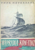 Wyprawa Kon Tiki
