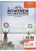 Rowerem po Amazonce