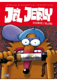Jeż Jerzy Człowiek z blizną