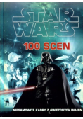 Star Wars. 100 scen