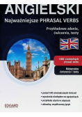 Angielski  Najważniejsze phrasal verbs