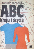 ABC kroju i szycia