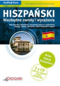 Hiszpański Niezbędne zwroty i wyrażenia Plus CD