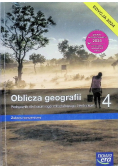 Nowa geografia oblicza geografii podręcznik 4 liceum i technikum zakres rozszerzony