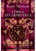 Córka zegarmistrza