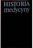 Historia medycyny