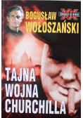 Tajna wojna Churchilla