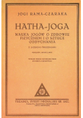 Hatha Joga