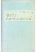 Byt i świadomość