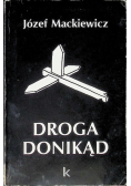 Droga donikąd
