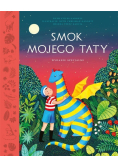 Smok mojego taty