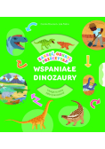 Wspaniałe dinozaury