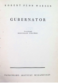 Gubernator