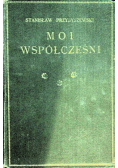 Moi współcześni wśród obcych 1926 r.