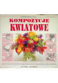 Kompozycje kwiatowe