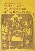 Naśladowanie Najświętszego Serca Jezusowego