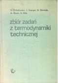 Zbiór zadań z termodynamiki technicznej