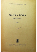Nauka Boża Katechezy Tom II