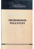 Archeologia Palestyny