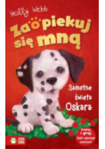 Zaopiekuj się mną Samotne święta Oskara