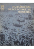 Najjaśniejsza Rzeczpospolita Wenecka
