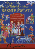 Najpiękniejsze baśnie świata