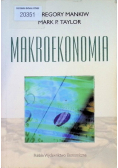 Makroekonomia