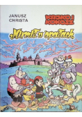 Kajko i kokosz Mirmił w opałach