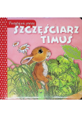 Szczęściarz Timuś - Poczytaj mi prosz
