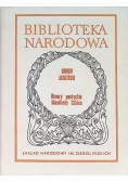 Utwory poetyckie manifesty szkice
