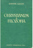 Chrystianizm a filozofia