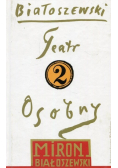Teatr osobny Tom 2