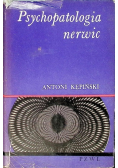 Psychologia nerwic