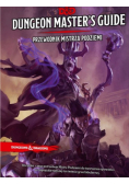 Dungeons & Dragons Dungeon Master's Guide