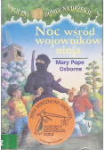 Noc wśród wojowników ninja