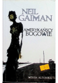 Amerykańscy Bogowie