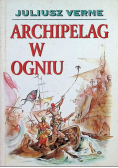 Archipelag w ogniu