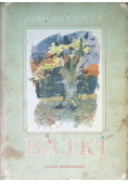 Mickiewicz Bajki