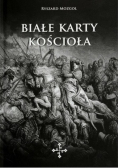 Białe karty Kościoła Ryszard Mozgol