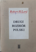 Drugi rozbiór Polski