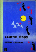 Czarne Stopy