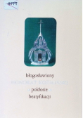 Błogosławiony Honorat Koźmiński