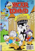 Kaczor Donald Komiks Nr 7