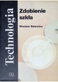 Technologia Zdobienie szkła
