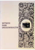 Witnicki park drogowskazów