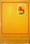 Z dziejów ziemi Łobeskiej