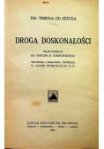 Droga doskonałości 1924 r.