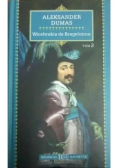 Kolekcja Hachette Tom 17 Wicehrabia de Bragelonne Tom 2