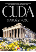 Cuda starozytności