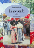 Emancypantki. Tom I i II
